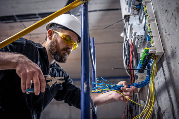 Best Circuit Breaker Repair  in Pipestone, MN