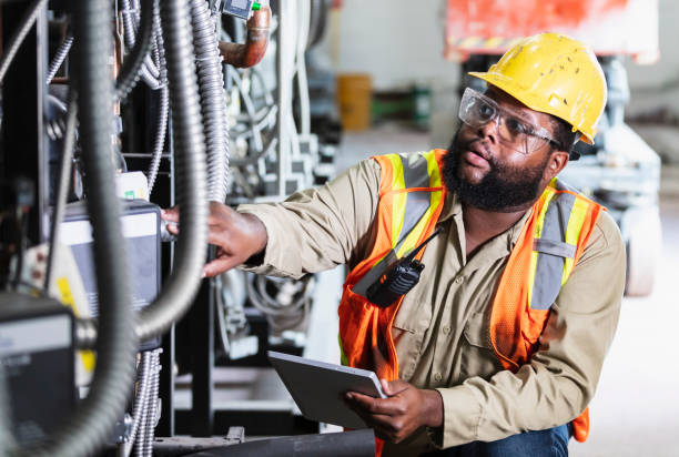 Best Electric Panel Repair  in Pipestone, MN
