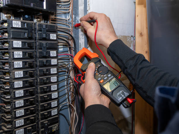 Best Local Electrician Companies  in Pipestone, MN