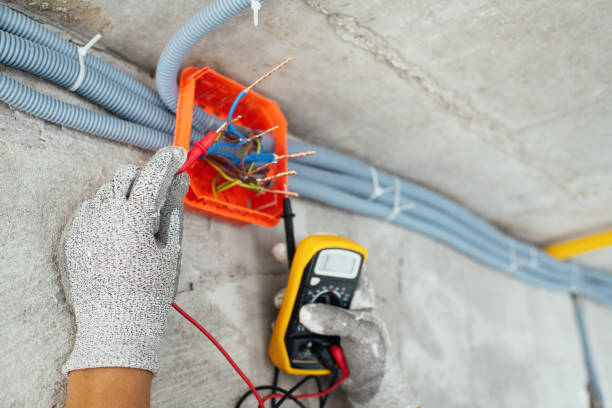 Best Affordable Electrician  in Pipestone, MN